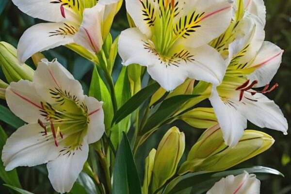 Alstroemeria10